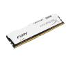 Pamięć RAM Kingston Fury White DDR4 16GB 2666 CL16