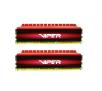 Pamięć RAM Patriot Viper 4 Series DDR4 8GB (2 x 4GB) 2666 CL15