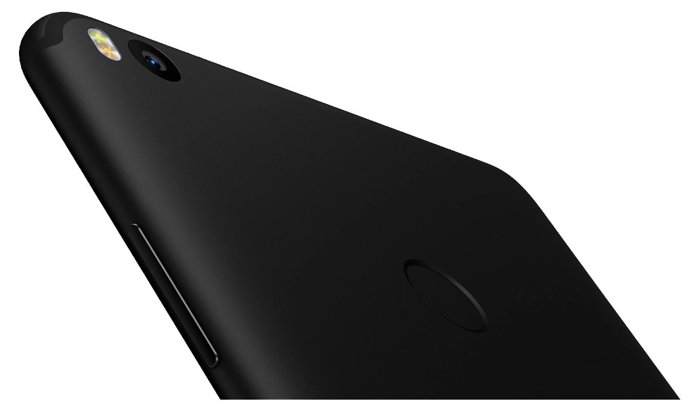 Smartfon Xiaomi Mi Max 2 64 GB (czarny)