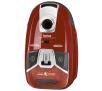 Odkurzacz Tefal Silence Force TW6383 4A 750W Mini turboszczotka Szczotka do parkietów