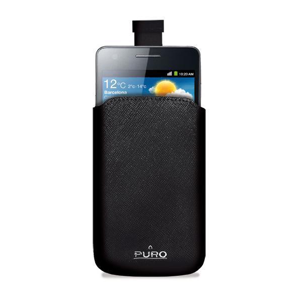 Puro Essential Slim Samsung Galaxy S II