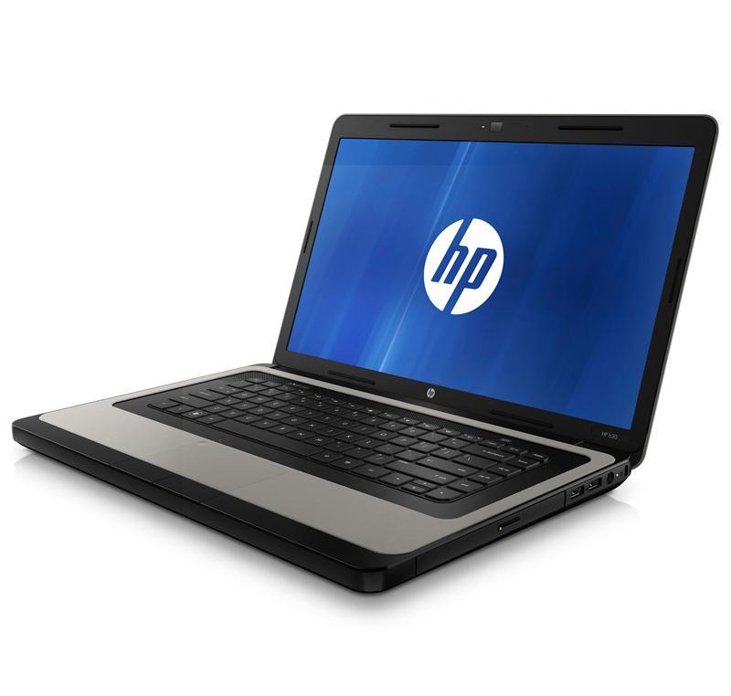 HP 630 15,6" Intel® Celeron™ B800 2GB RAM  320GB Dysk  Linux + torba
