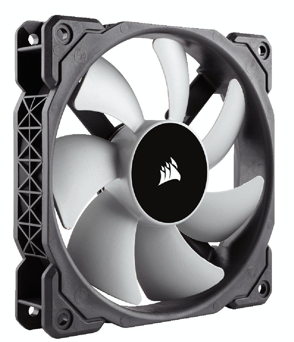Wentylator Corsair ML120 PWM Magnetic Levitation Fan 120mm