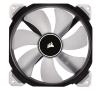 Wentylator Corsair ML140 Pro LED PWM Premium Magnetic Levitation Fan 140mm Biały