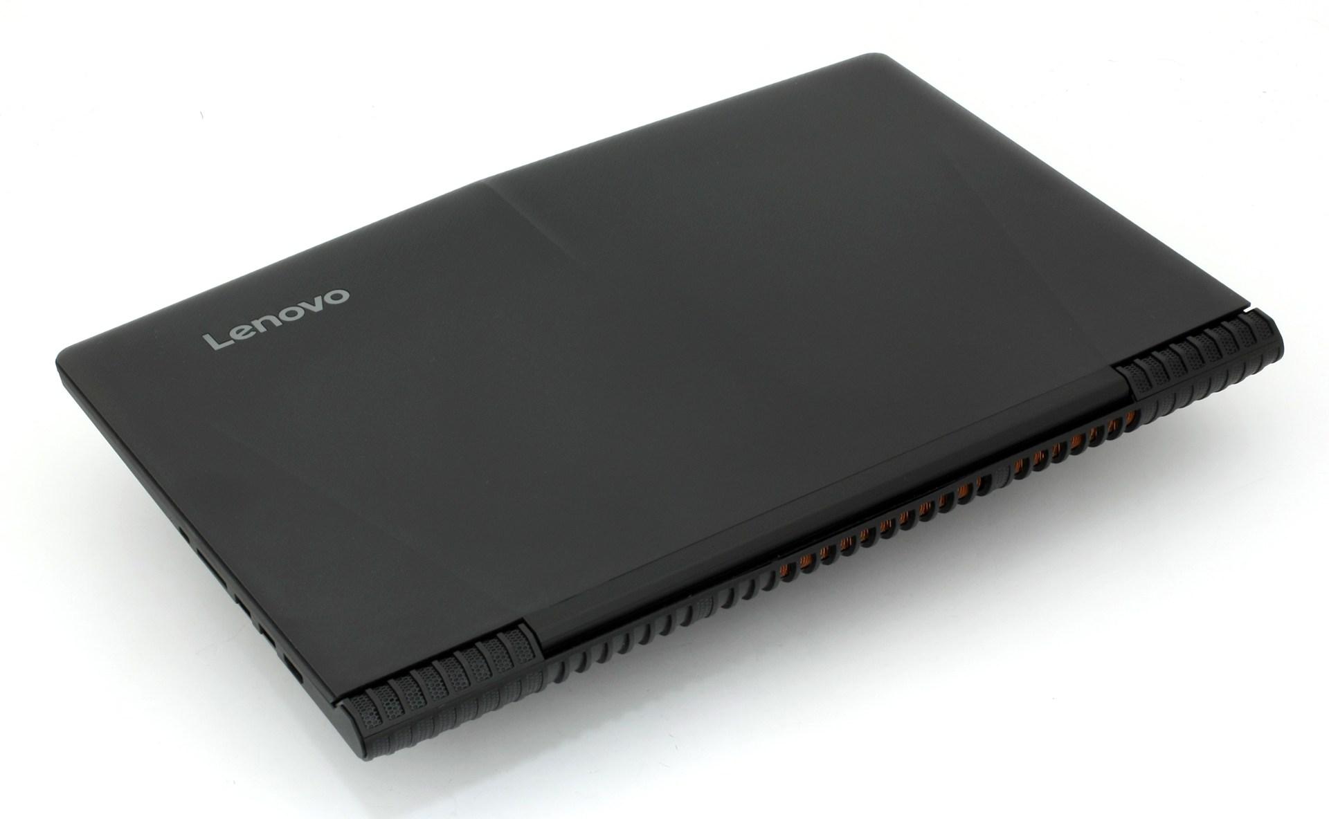 Lenovo Legion Y520-15 15,6" Intel® Core™ i7-7700HQ 8GB RAM 240GB Dysk SSD GTX1050 Grafika Win10