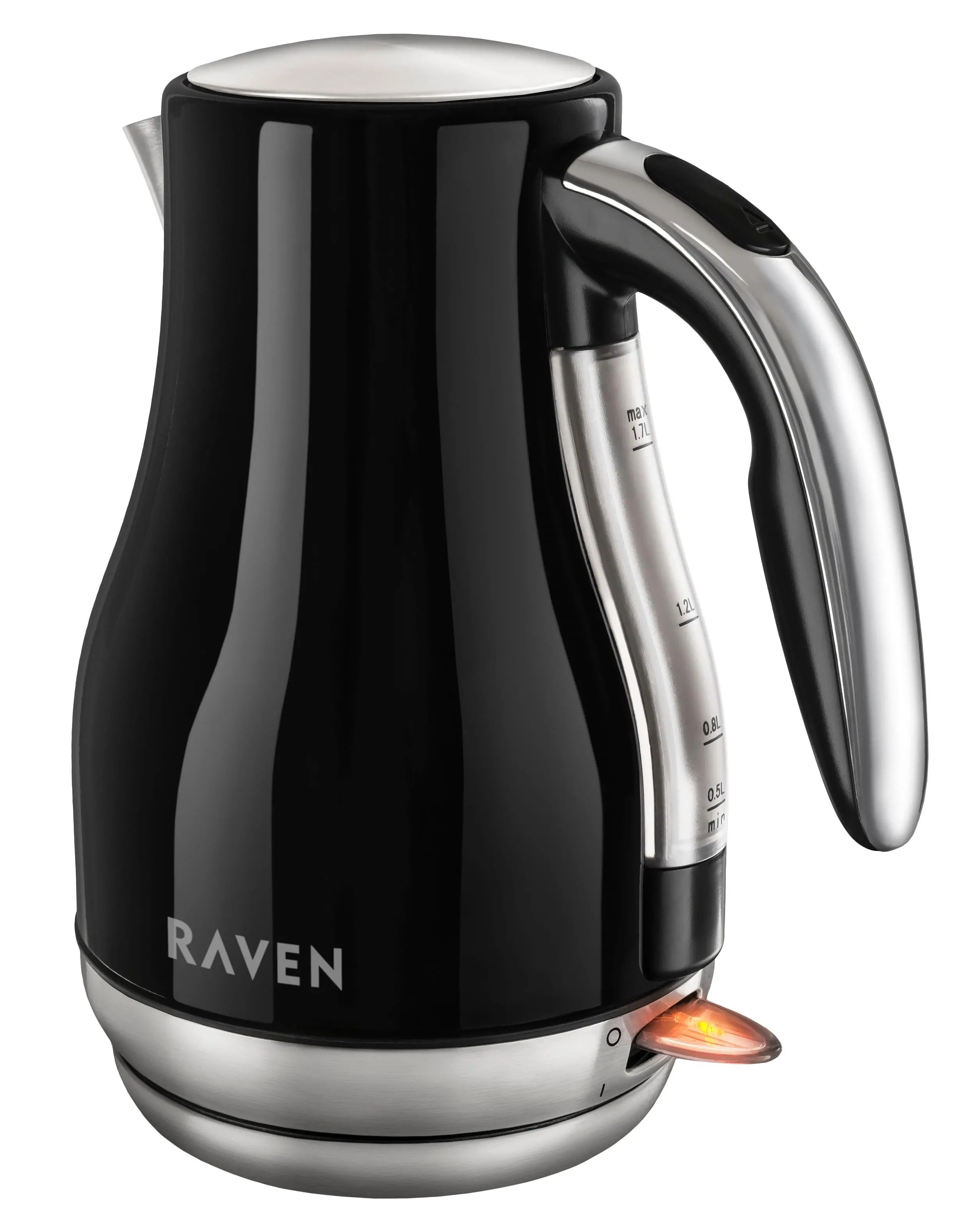 Czajnik Raven EC009 1,7l 2200W