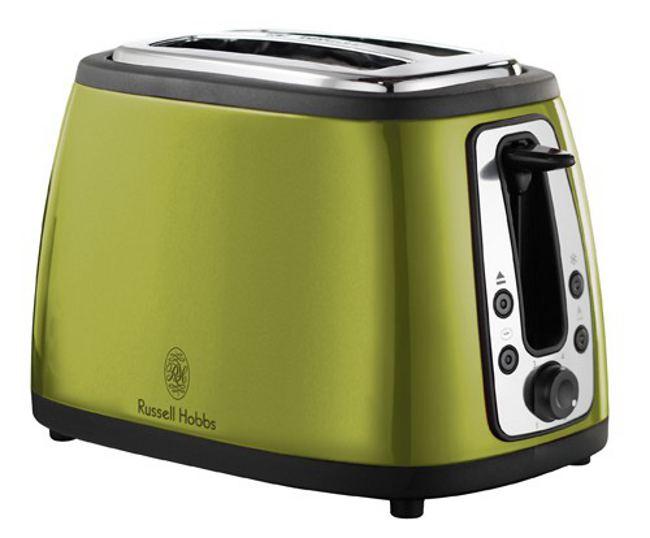 Russell Hobbs Jungle Green 18338-56