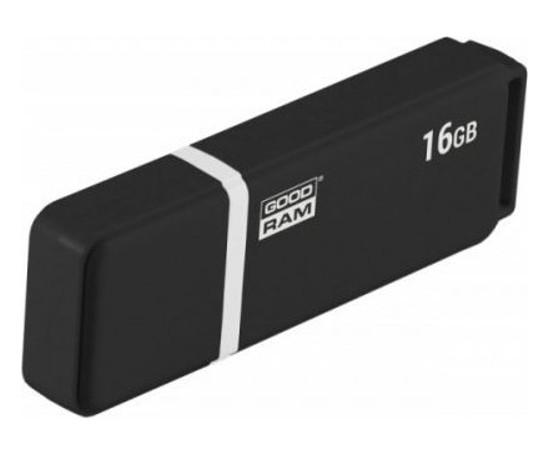 PenDrive GoodRam UMO2 16GB USB 2.0 (grafitowy)