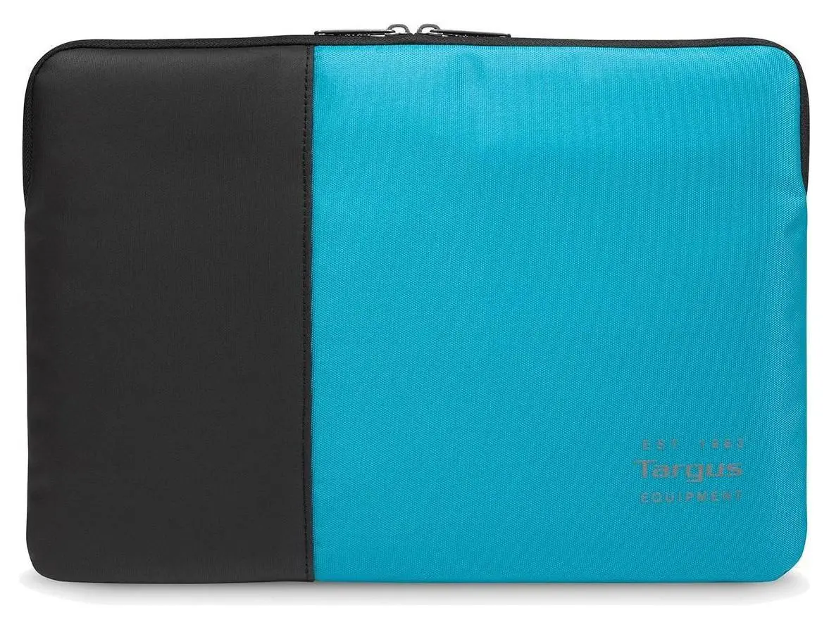 Etui na laptop Targus TSS94602EU Pulse 11.6-13.3" Czarno-niebieski