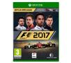 F1 2017 Xbox One / Xbox Series X