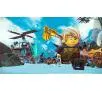 LEGO Ninjago Movie Gra Wideo Gra na Xbox One (Kompatybilna z Xbox Series X)