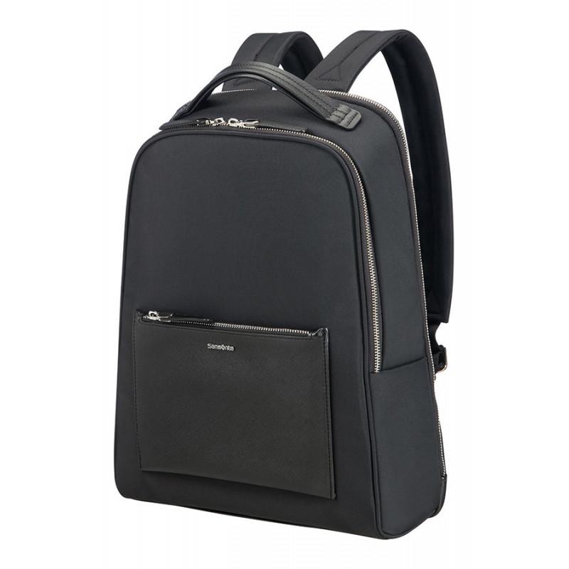 Plecak na laptopa Samsonite Zalia 14,1" (czarny)