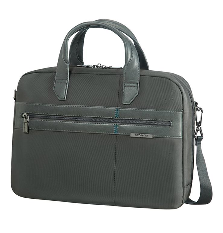 Torba na laptopa Samsonite Formalite 14,1" (szary)