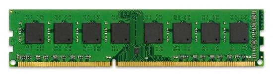 Pamięć RAM Kingston DDR3 KCP313NS8/4 4GB CL9