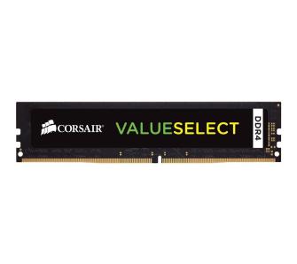 Pamięć RAM Corsair ValueSelect DDR4 16GB 2133 CL15