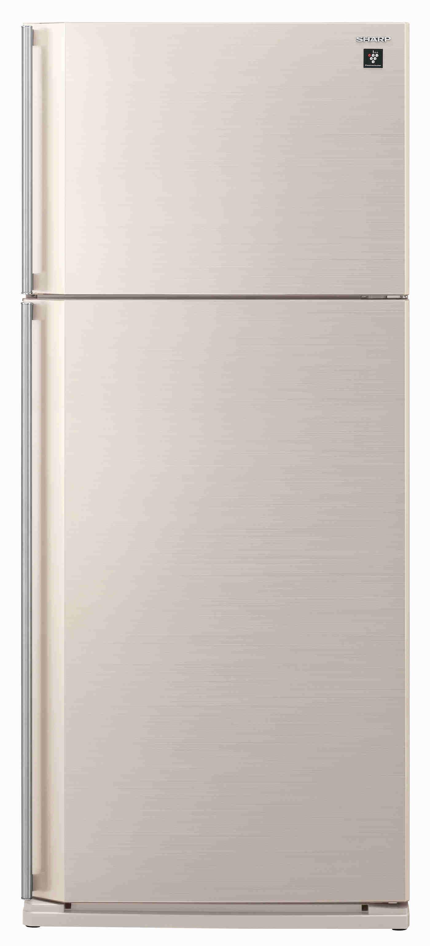 Lodówka Sharp SJ-SC700VBE