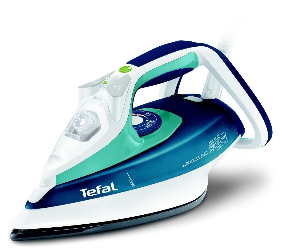Tefal Ultragliss EasyCord 80 FV4680E0