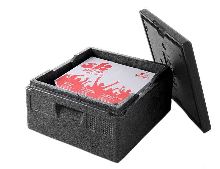 Pojemnik termiczny Hendi 707975