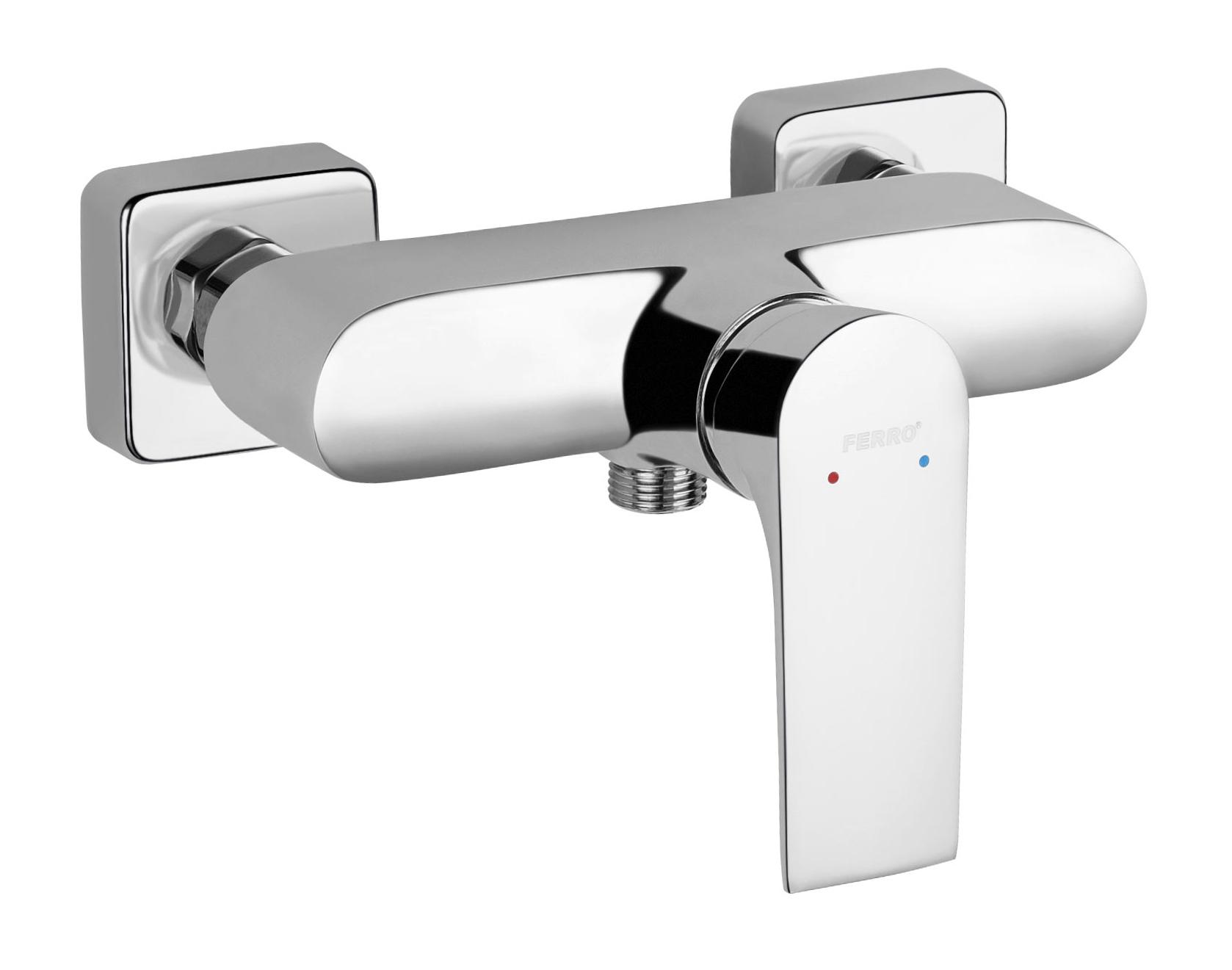 Ferro Algeo Square BAQ7