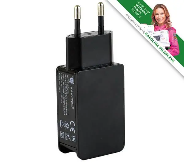Tablet Navitel T500 7" 1/8GB  3G