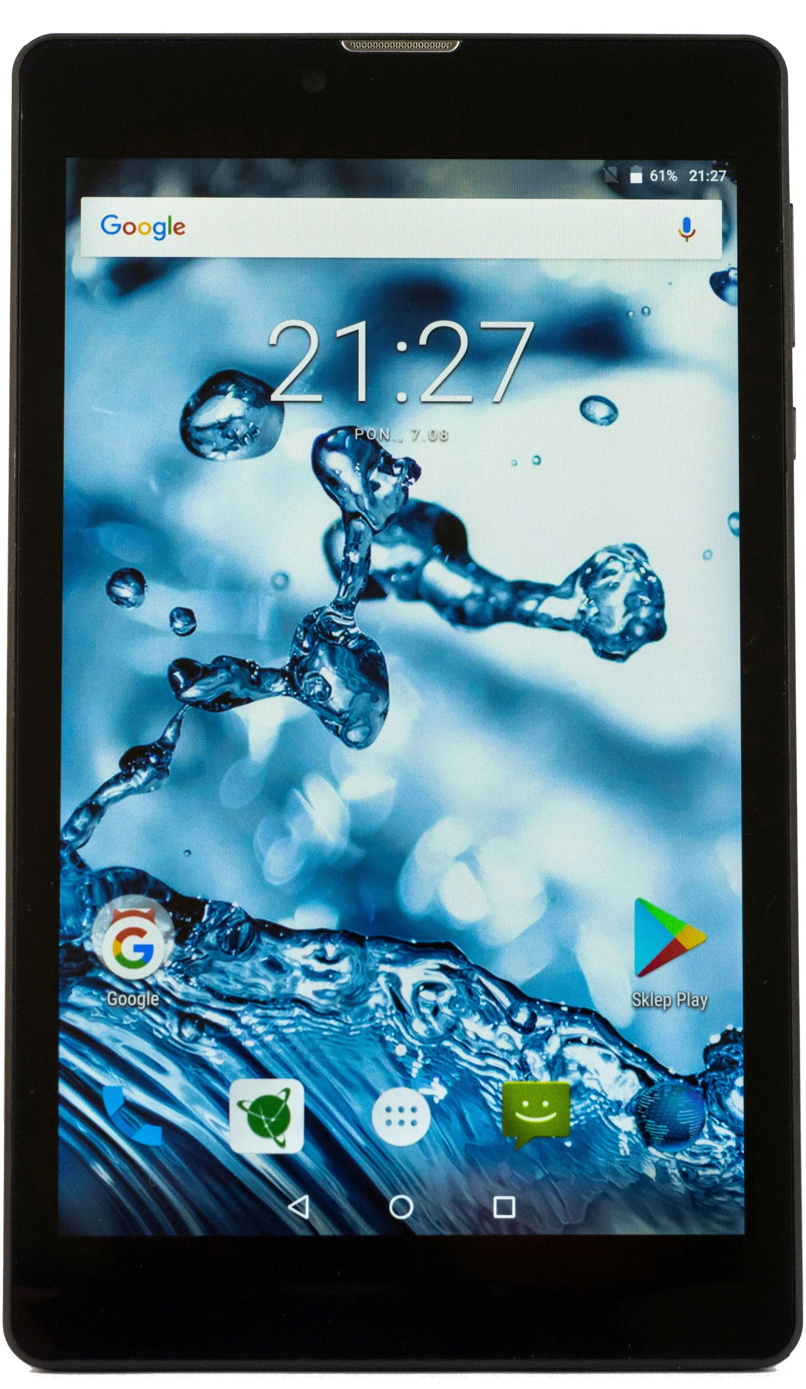 Tablet Navitel T500 7" 1/8GB  3G