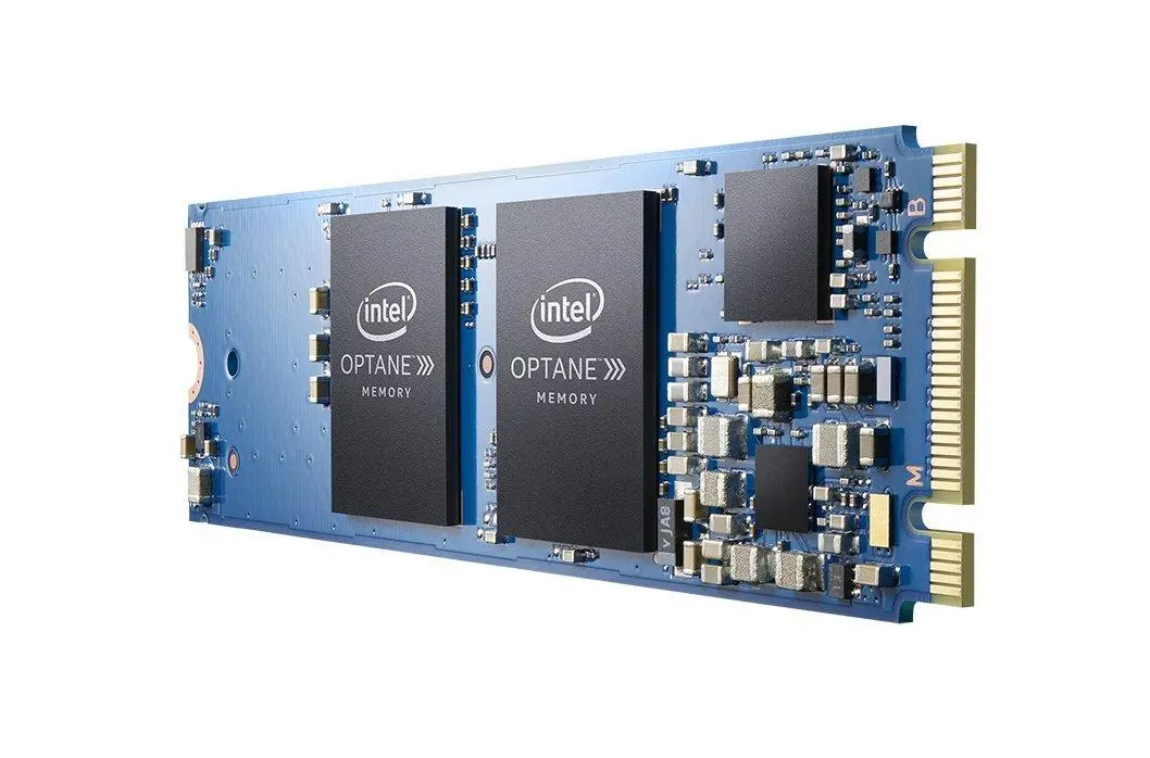 Dysk SSD Intel Optane Memory 16GB