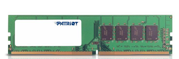 Pamięć RAM Patriot Signature Line DDR4 4GB 2133 CL15
