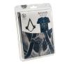 Good Loot Koszulka Assassin's Creed Syndicate - Cane Logo Blue - rozmiar XL