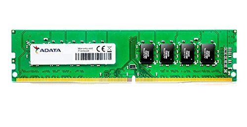 Pamięć Adata Premier DDR4 2400 4GB CL17