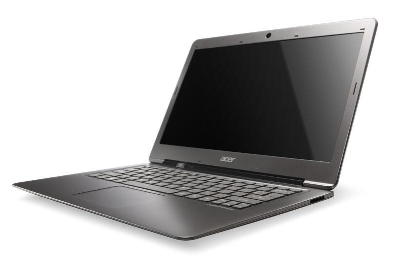 Acer Aspire S3-951 13,3" Intel® Core™ i7-2637M 4GB RAM  240GB Dysk  Win7 HP
