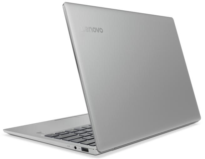 Lenovo Ideapad 720 15,6" Intel® Core™ i5-8250U 8GB RAM 1TB Dysk RX 550M Grafika Win10