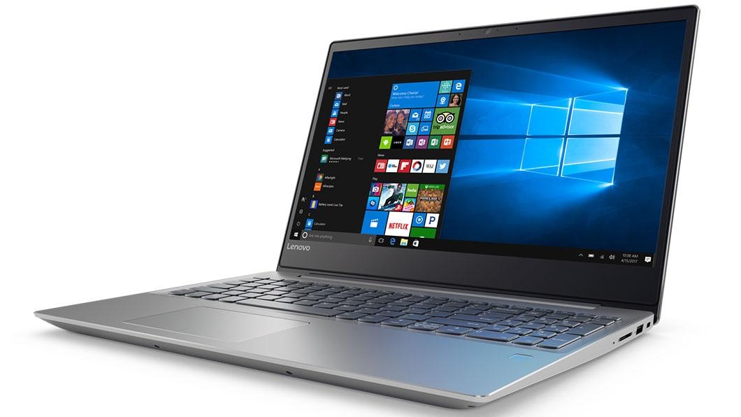 Lenovo Ideapad 720 15,6" Intel® Core™ i5-8250U 8GB RAM 1TB Dysk RX 560M Grafika Win10