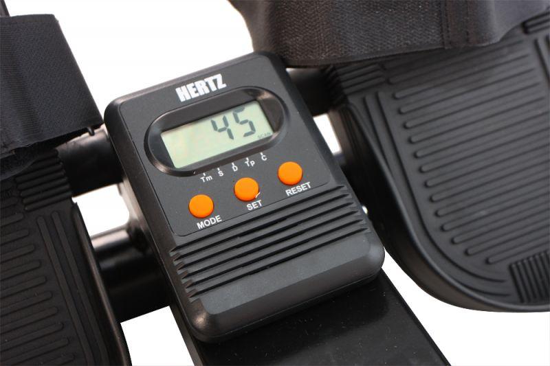 Hertz Row Master Gymbo