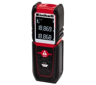 Dalmierz laserowy Einhell TC-LD 25