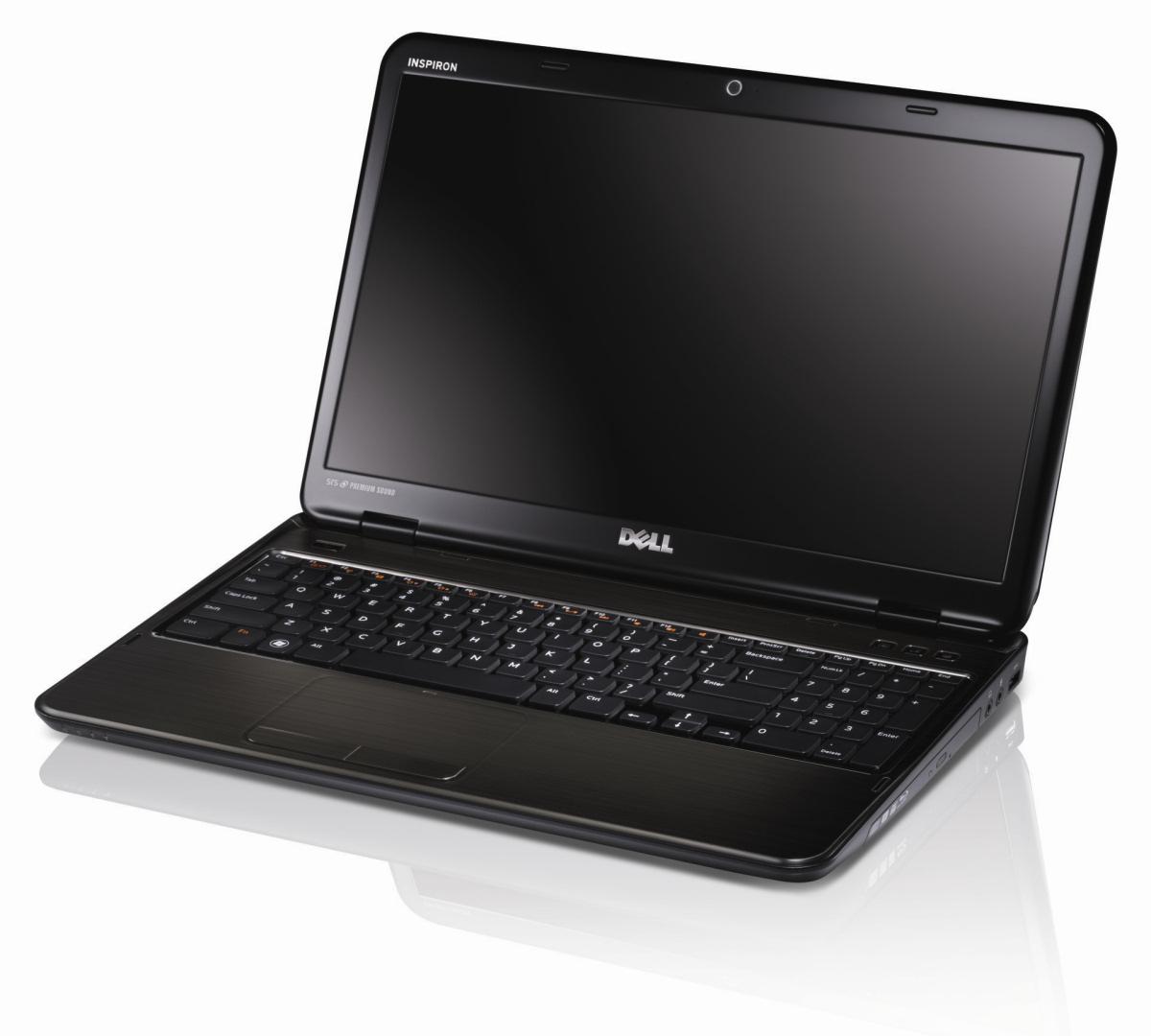 Dell Inspiron Q15R 15,6" Intel® Core™ i5-2450M 4GB RAM  500GB Dysk  GT525 Grafika Win7