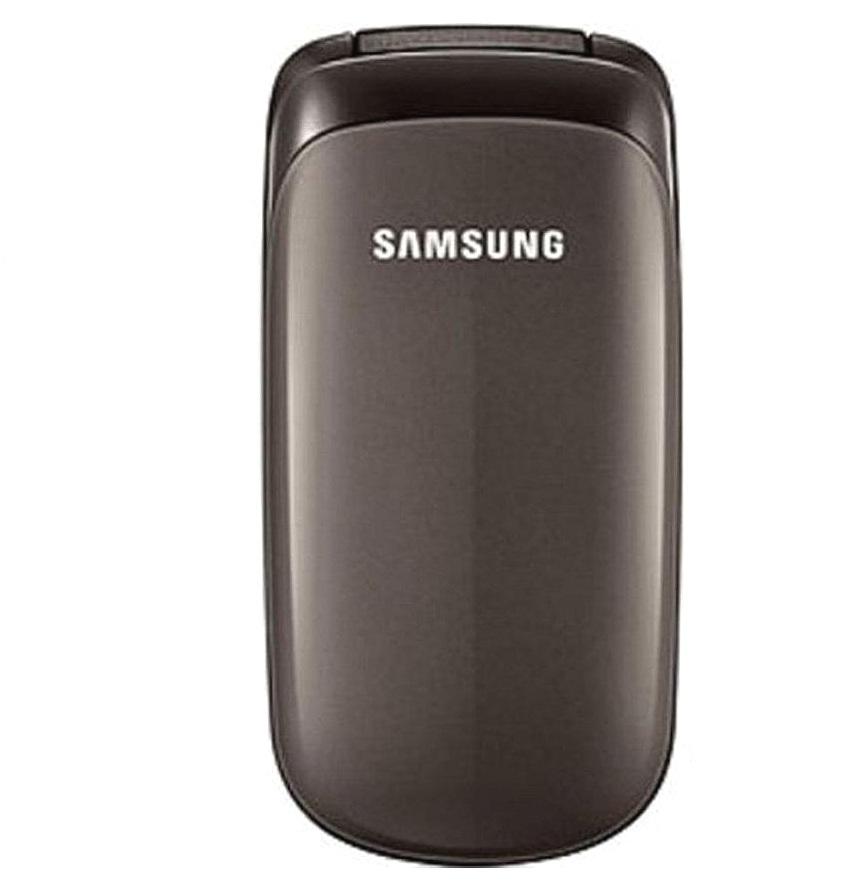 Samsung GT-E1150 (brązowy)