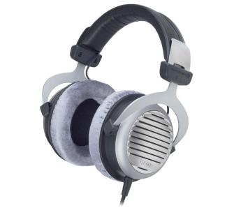 Słuchawki przewodowe Beyerdynamic DT 990 Edition 250 Ohm Nauszne Srebrno-czarny