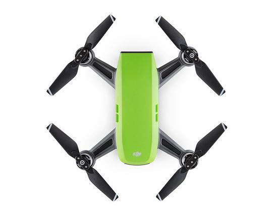 DJI Spark (Meadow Green)