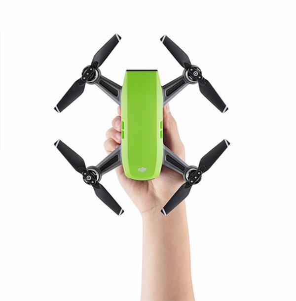 DJI Spark (Meadow Green)