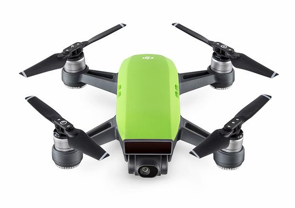 DJI Spark (Meadow Green)