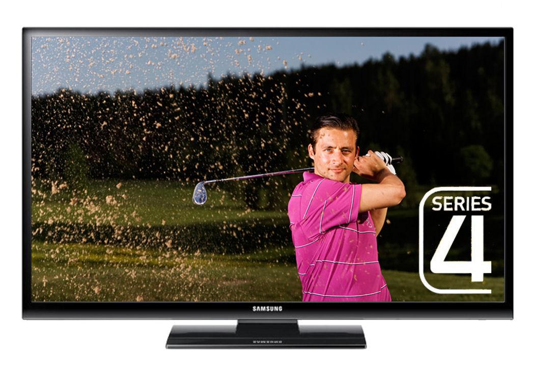 Samsung PS43E450