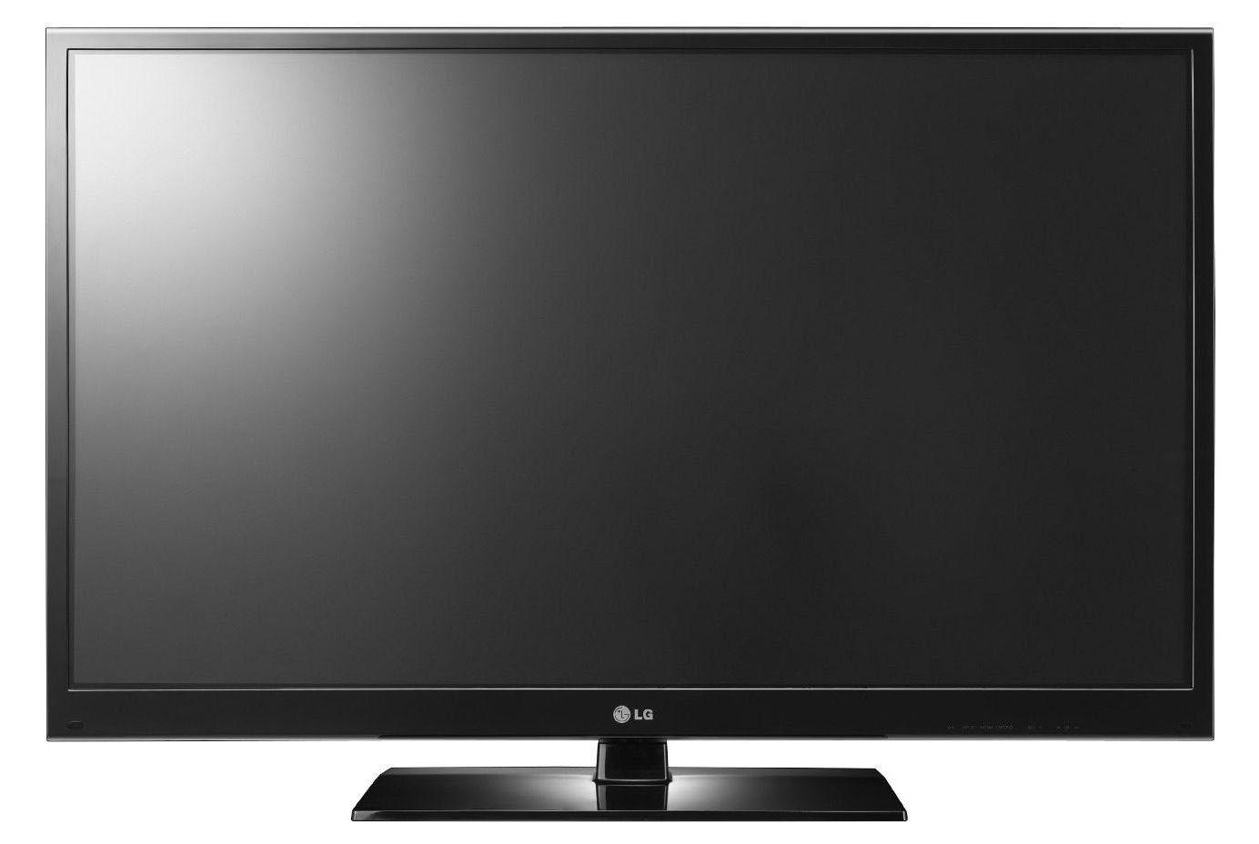 Telewizor plazmowy LG 50PZ550