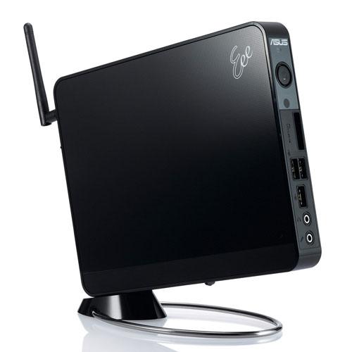 ASUS EB1007-B0910 Intel® Atom™ D410 1GB 320GB DOS