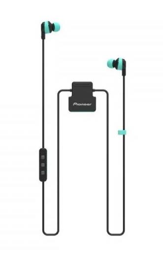 Słuchawki bezprzewodowe Pioneer SE-CL5BT-GR