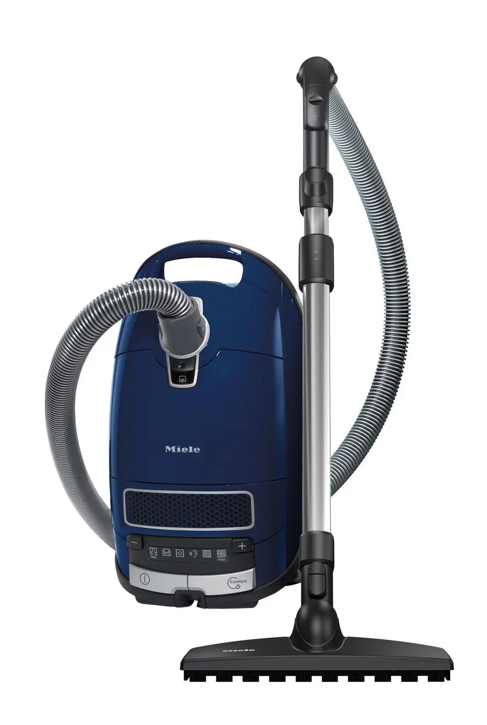 Odkurzacz Miele Complete C3 Parquet 890W Szczotka do parkietów