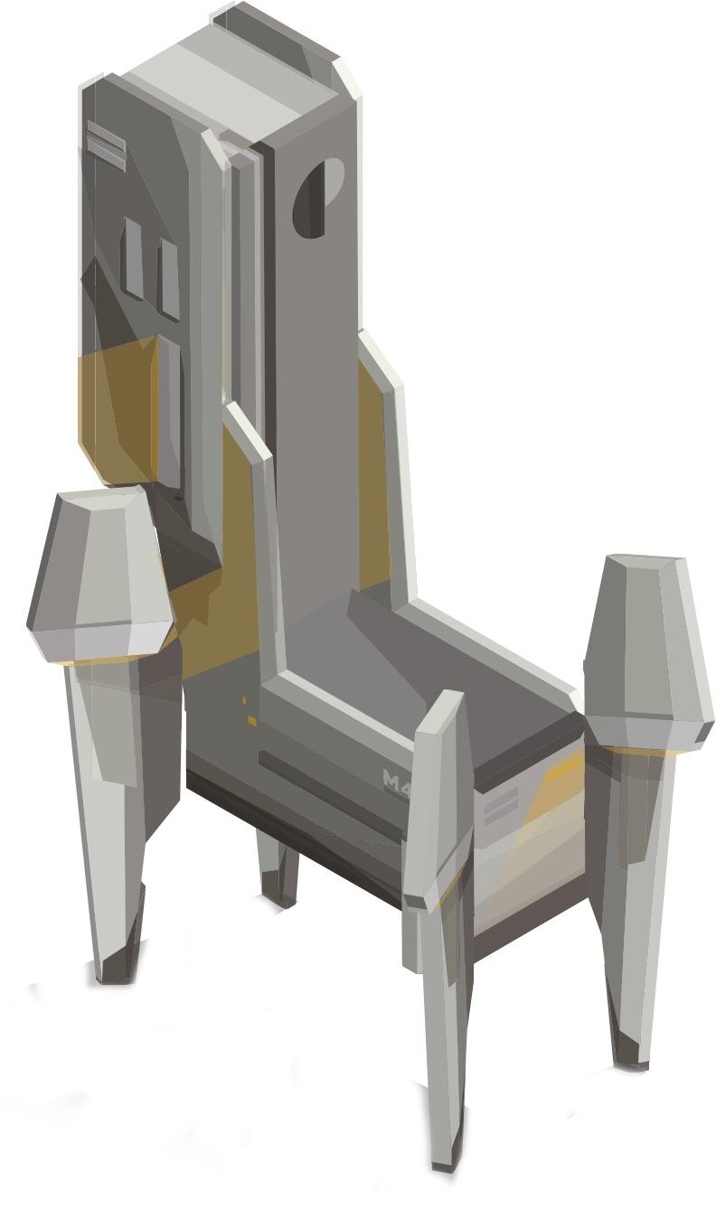 Symmetry PC