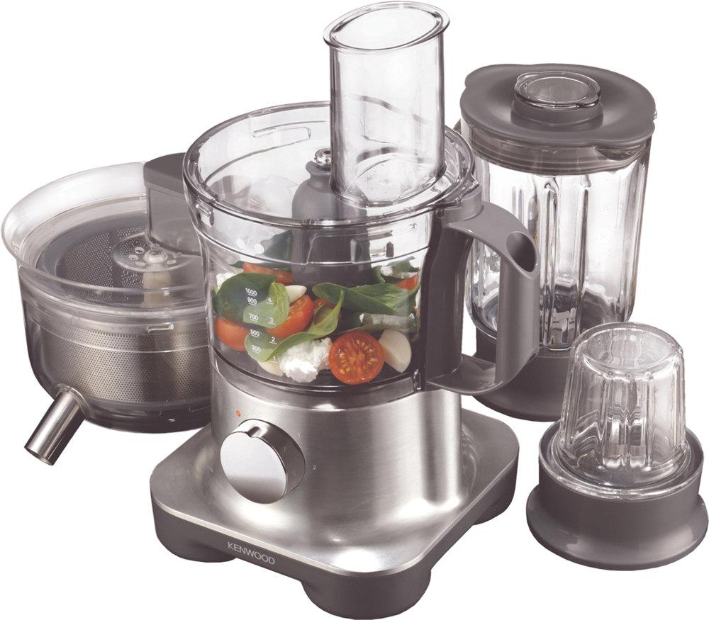 Kenwood Multipro Compact FP 270