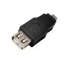 Adapter Reinston EKT01 microUSB na USB