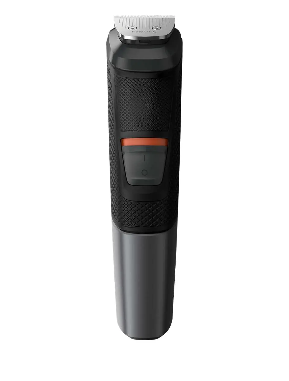 Trymer Philips Multigroom MG5720/15 9 nasadek 80min
