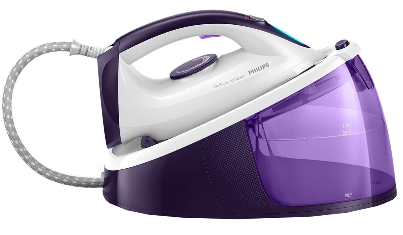 Generator pary Philips FastCare Compact GC6730/30 Ceramic